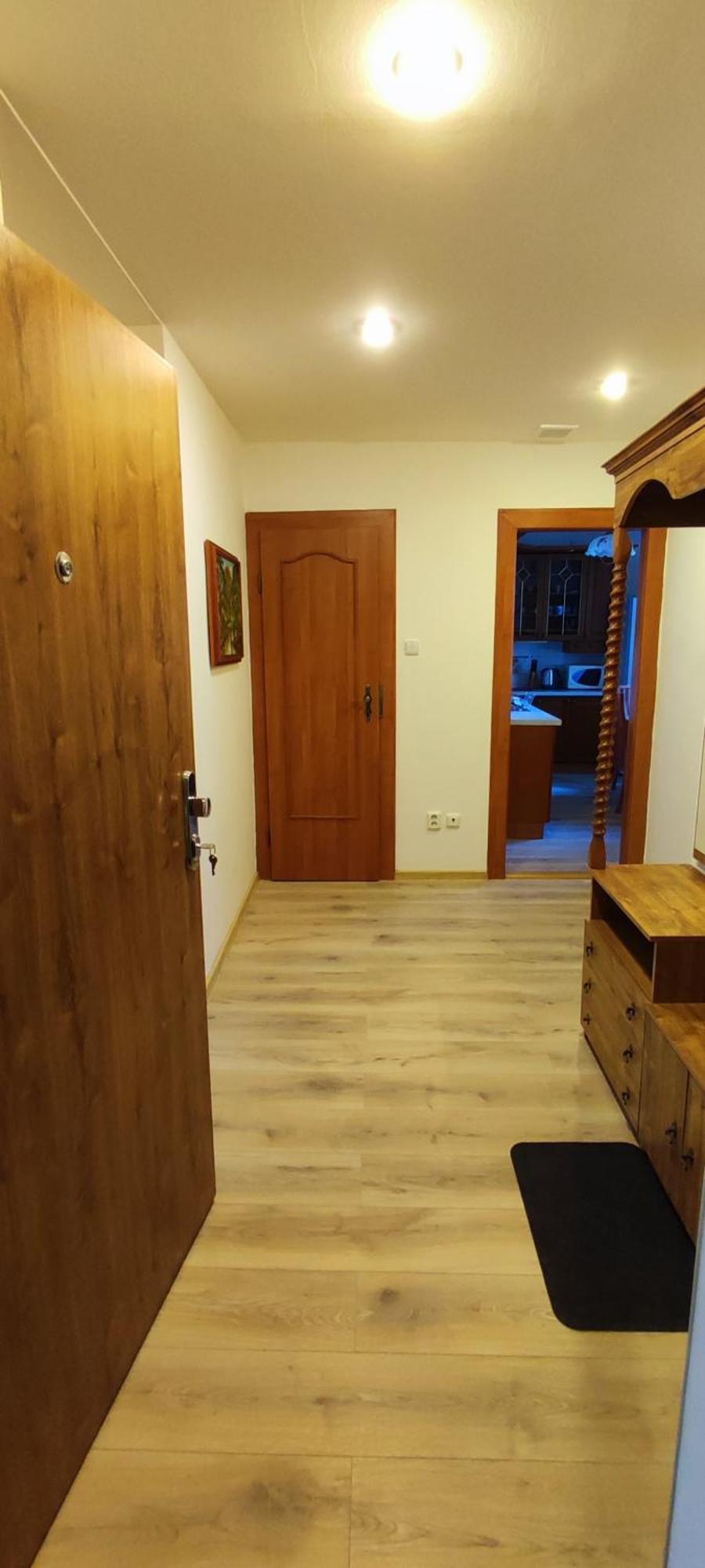 Byt - Apartman - Robotnicka Pozsony Kültér fotó