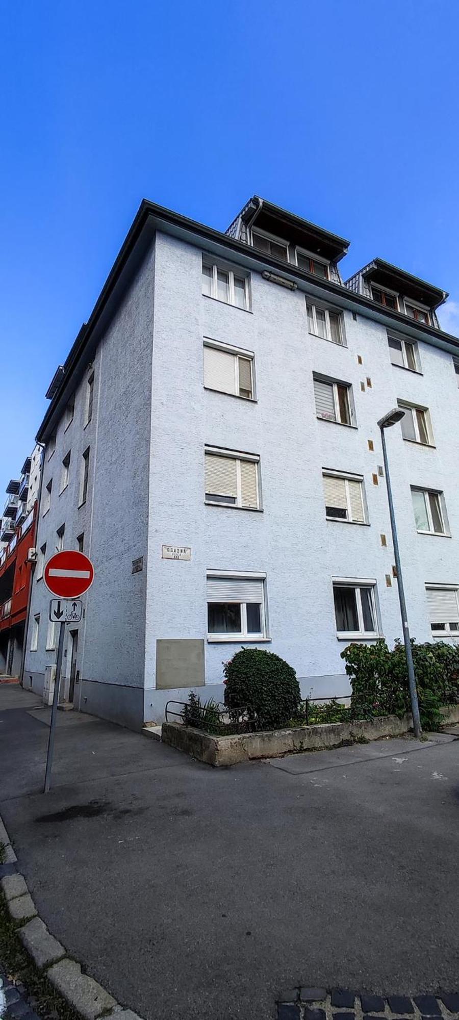 Byt - Apartman - Robotnicka Pozsony Kültér fotó